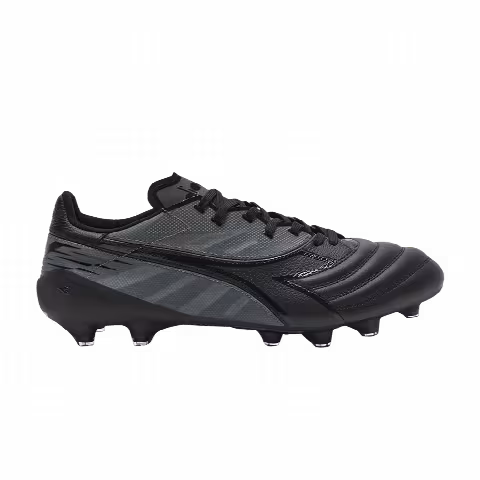 Diadora Brasil Elite Veloce Made in Italy LPX 'Triple Black'