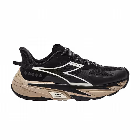 Diadora Equipe Sestriere-XT 'Black Doeskin'