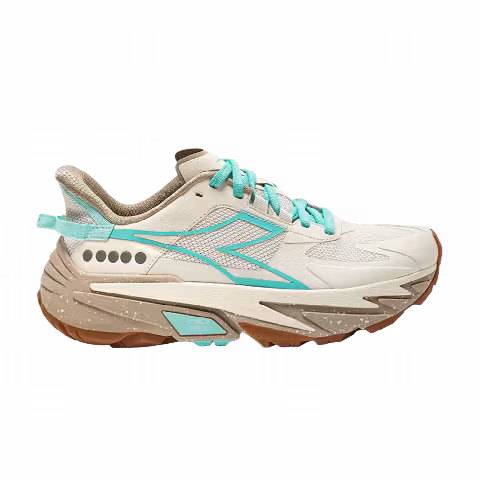 Diadora Wmns Equipe Sestriere-XT 'Whisper White Aruba Blue'