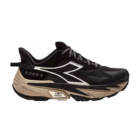 Diadora Wmns Equipe Sestriere-XT 'Black Doeskin'