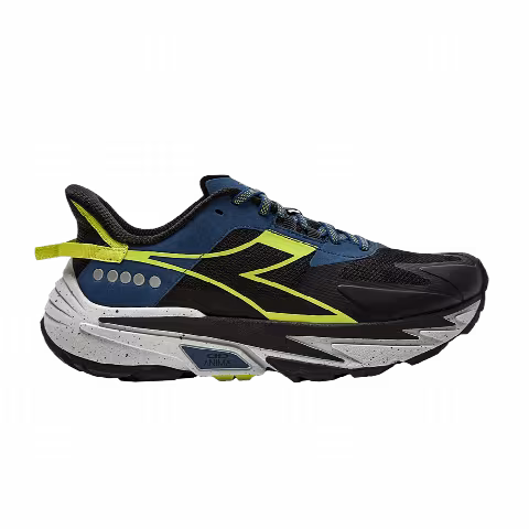 Diadora Equipe Sestriere-XT 'Black Evening Primrose'
