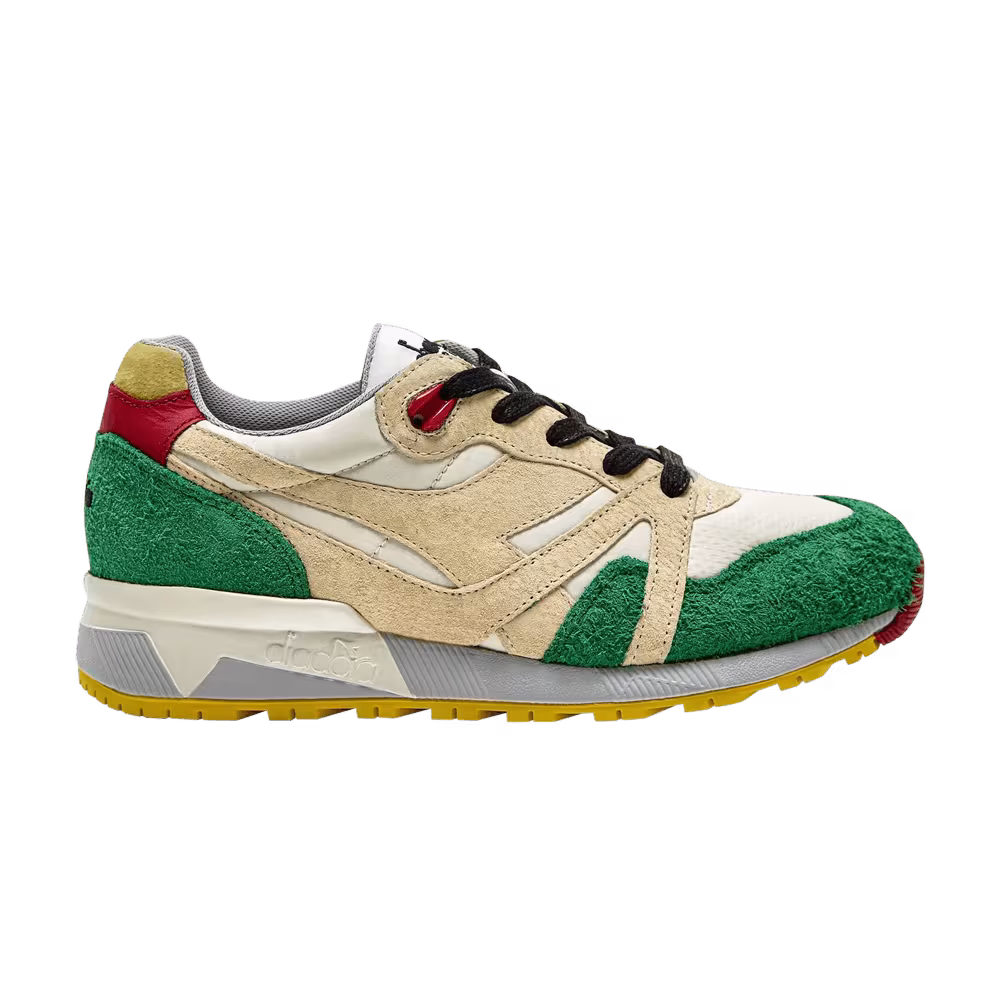 Diadora N9000 Rally Giulietta Italia