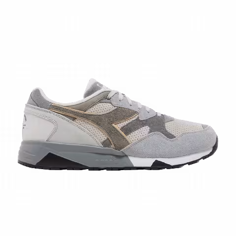 Details Matter x Diadora N9002 'The Traveler'