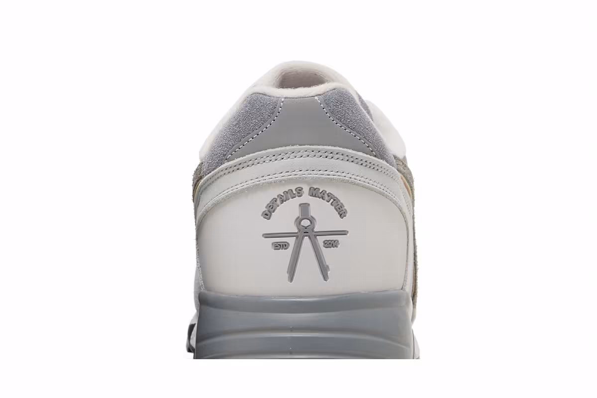 Details Matter x Diadora N9002 The Traveler, view 8