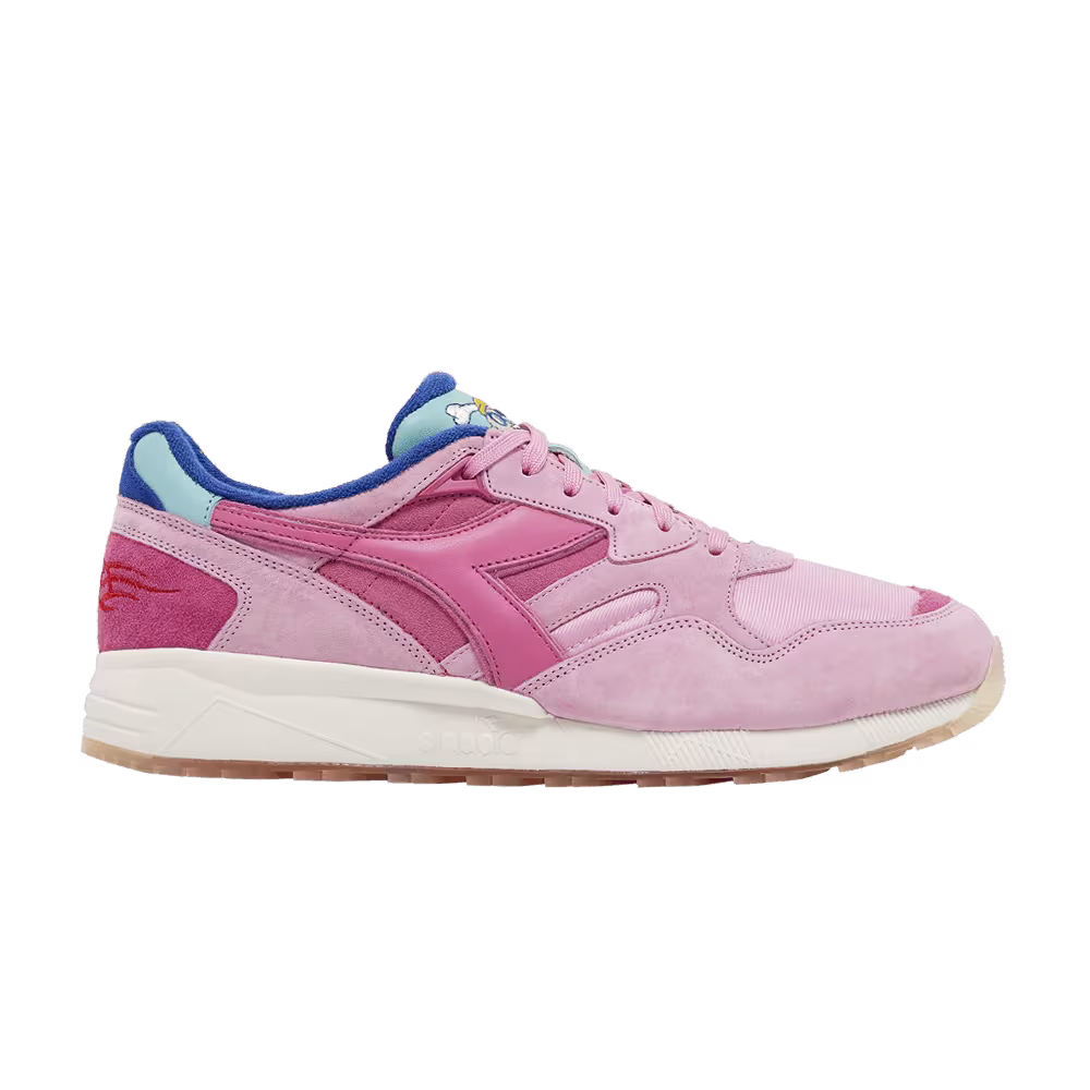 IUTER x SPECTRUM x Diadora N9002 Giro