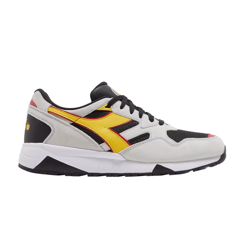 Diadora Nom Wah x N9002 103rd Anniversary