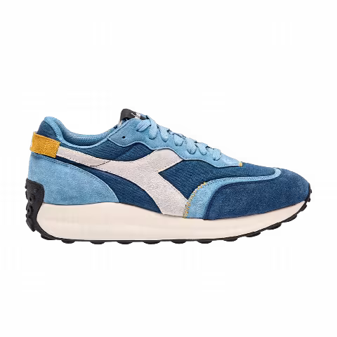 Diadora Race Suede SW 'Niagara Gibraltar Sea'