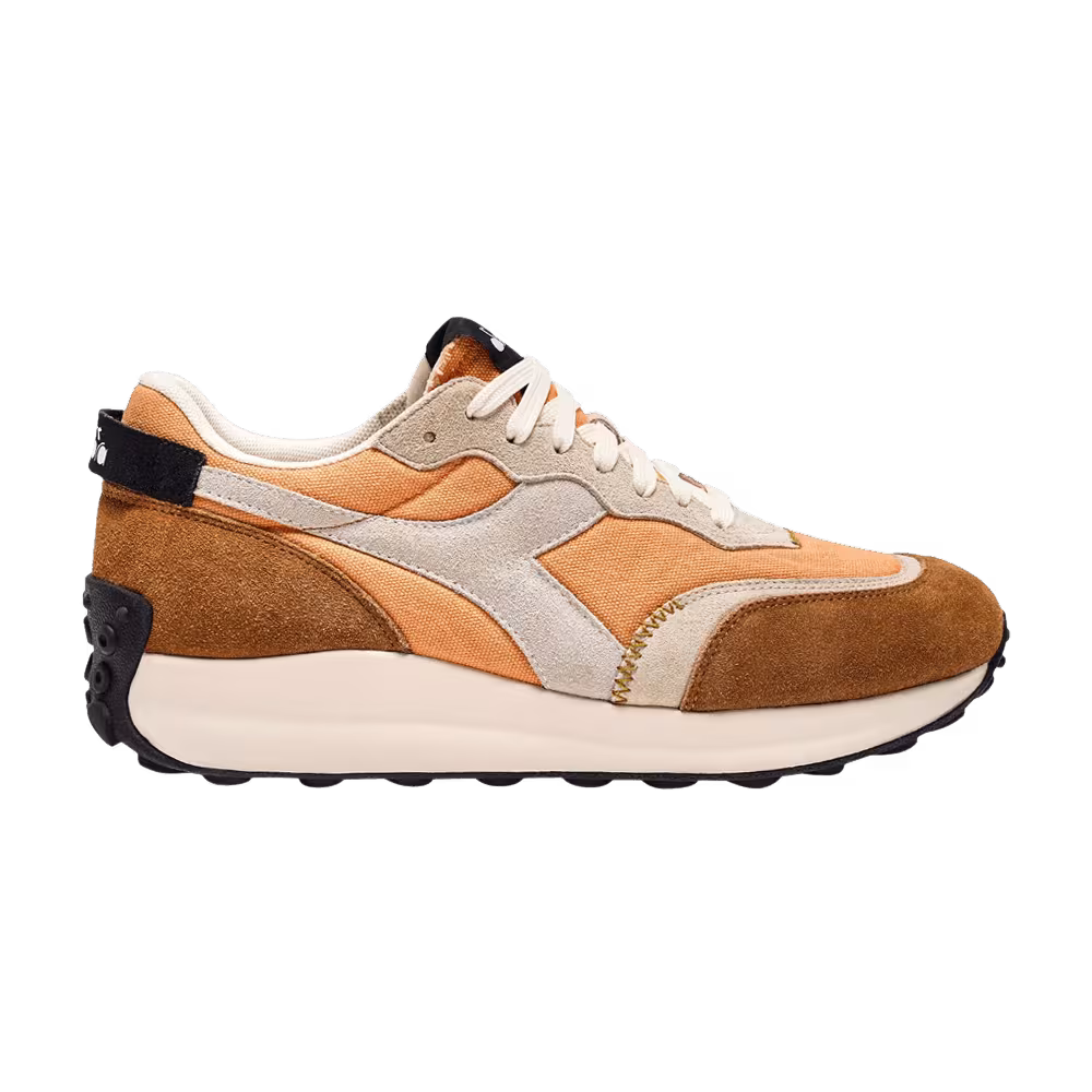 Diadora Race Suede SW Autumn Sunset