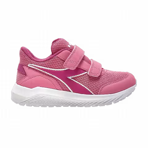 Diadora Falcon 3 Big Kid 'Aurora Pink'