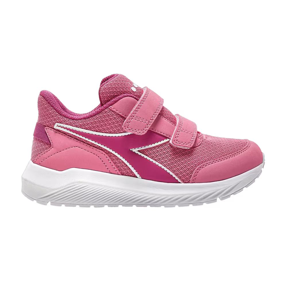 Diadora Falcon 3 Big Kid Aurora Pink