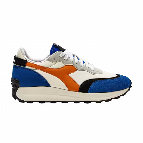 Diadora Race Nyl 'White Snorkel Blur'