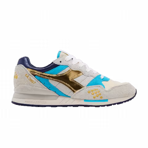 Hanon x Diadora Intrepid 'Glorious Moments'