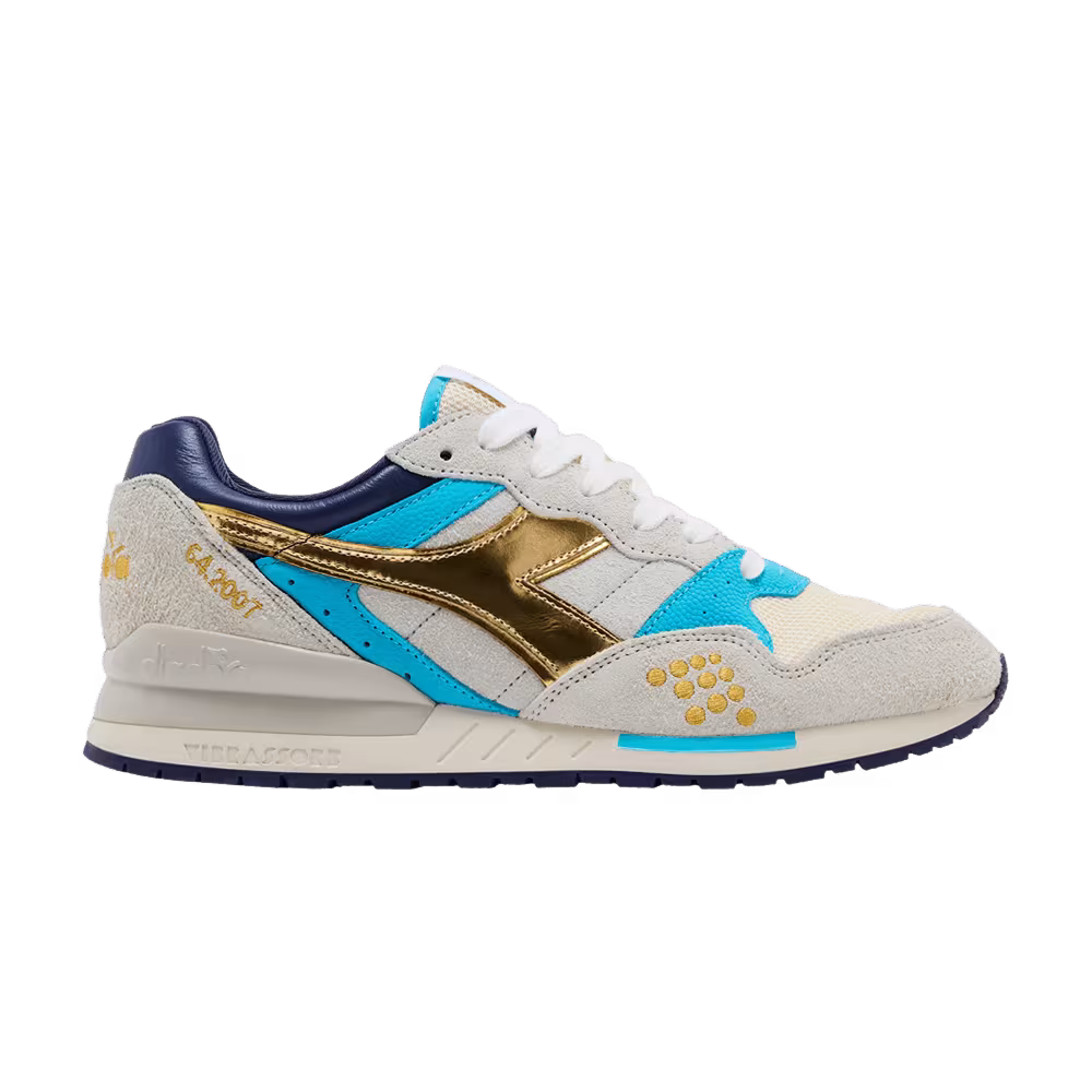 Hanon x Diadora Intrepid Glorious Moments