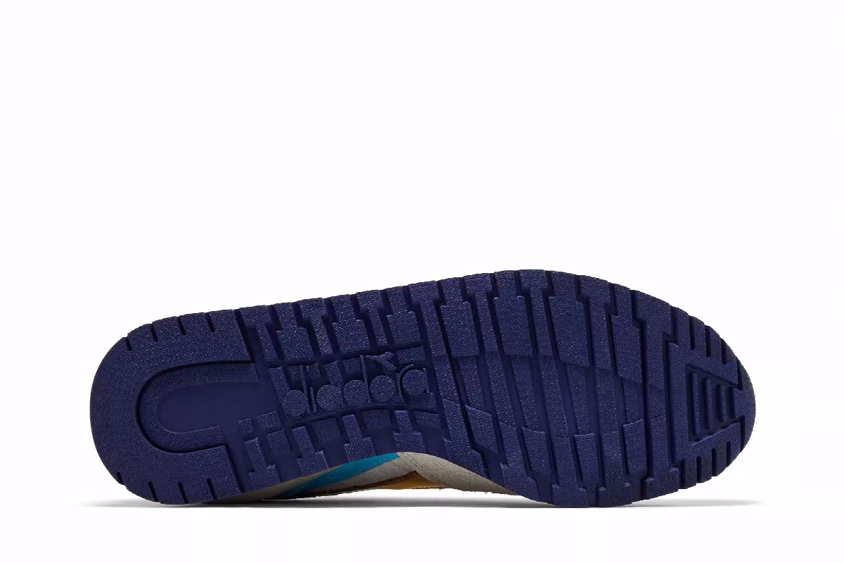 Hanon x Diadora Intrepid Glorious Moments, view 5