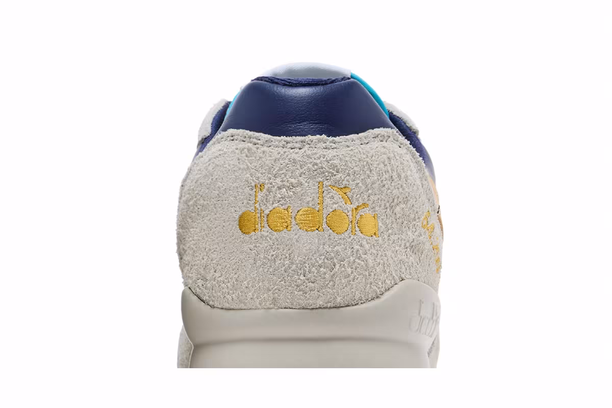 Hanon x Diadora Intrepid Glorious Moments, view 8