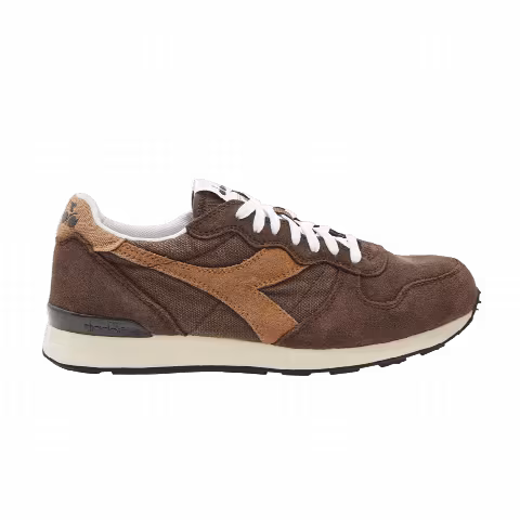 Diadora Camaro Suede 'Java Beaver Fur'