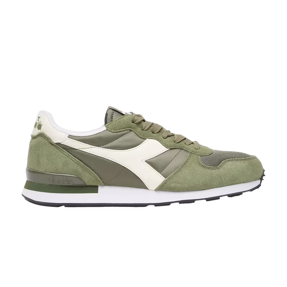 Diadora Camaro Olivine Whisper