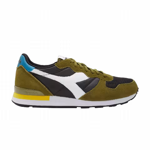 Diadora Camaro 'Avocado Black'