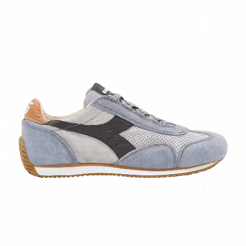 Diadora Equipe Suede SW 'Grey Limestone'