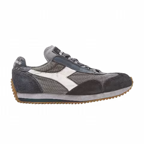 Diadora Equipe H Dirty Stone Wash Evo 'Ice Grey'