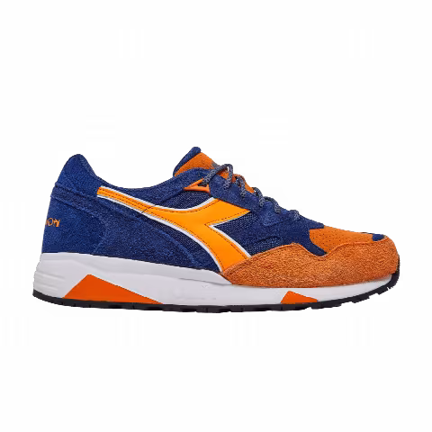 Raekwon x Diadora N9002 'NYC'