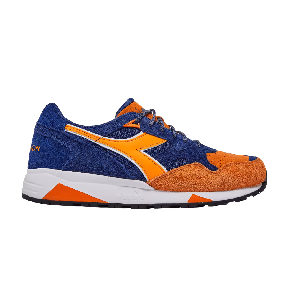 Raekwon x Diadora N9002 NYC