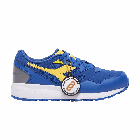 Raekwon x Diadora N9002 'Chicago'