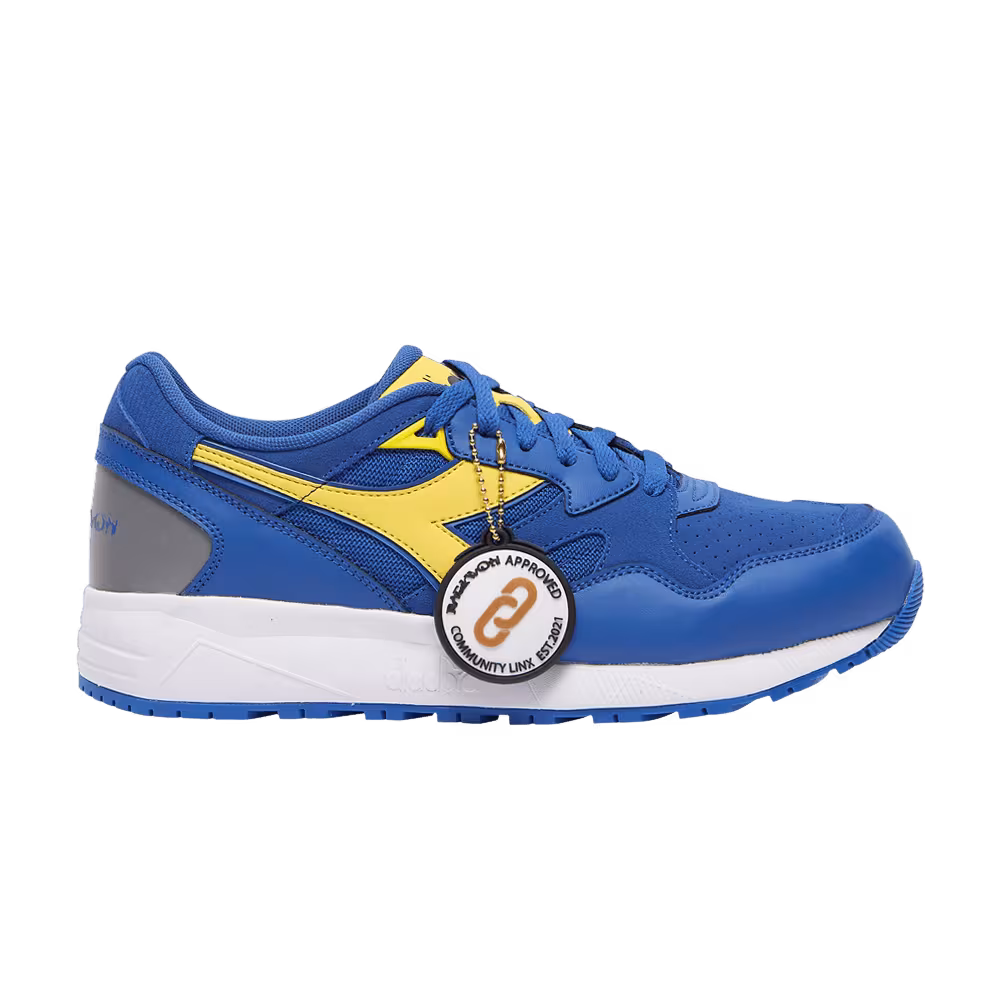 Raekwon x Diadora N9002 Chicago