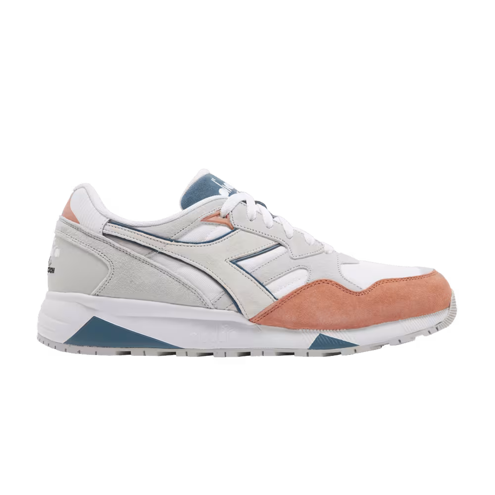 Diadora N9002 Overland Dawn Blue White