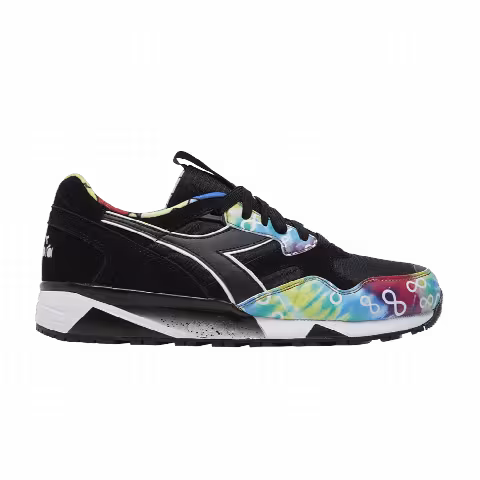 Sarath Ton x Diadora N9002 'Be Seen'
