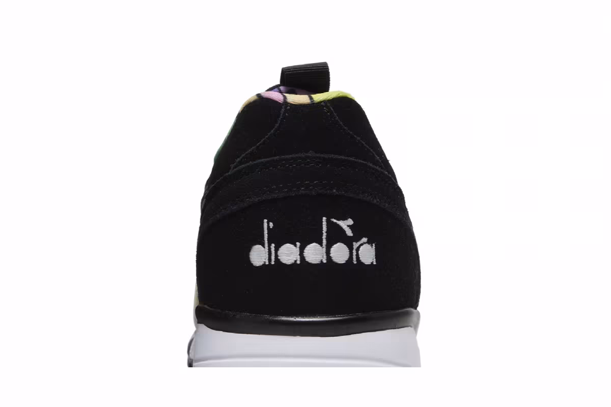 Sarath Ton x Diadora N9002 Be Seen, view 8