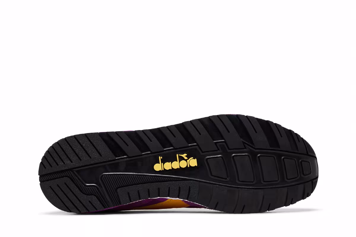 Diadora Raekwon x N9002 Los Angeles, view 5