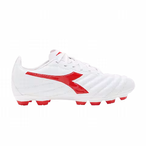 Diadora Brasil Elite 2 R LPU FG 'White Milano Red'