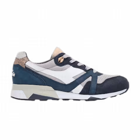 Diadora N9000 Italia 'Paloma Grey'