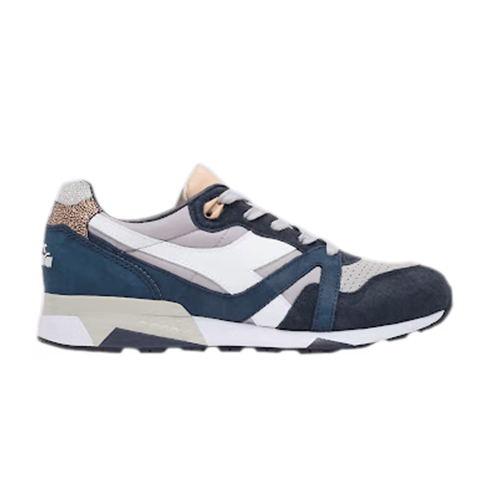 Diadora N9000 Italia Paloma Grey