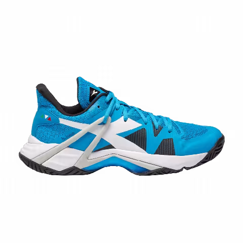 Diadora B.Icon AG 'Blue Jewel'