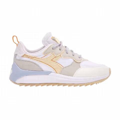 Diadora Wmns Jolly Canvas 'White'