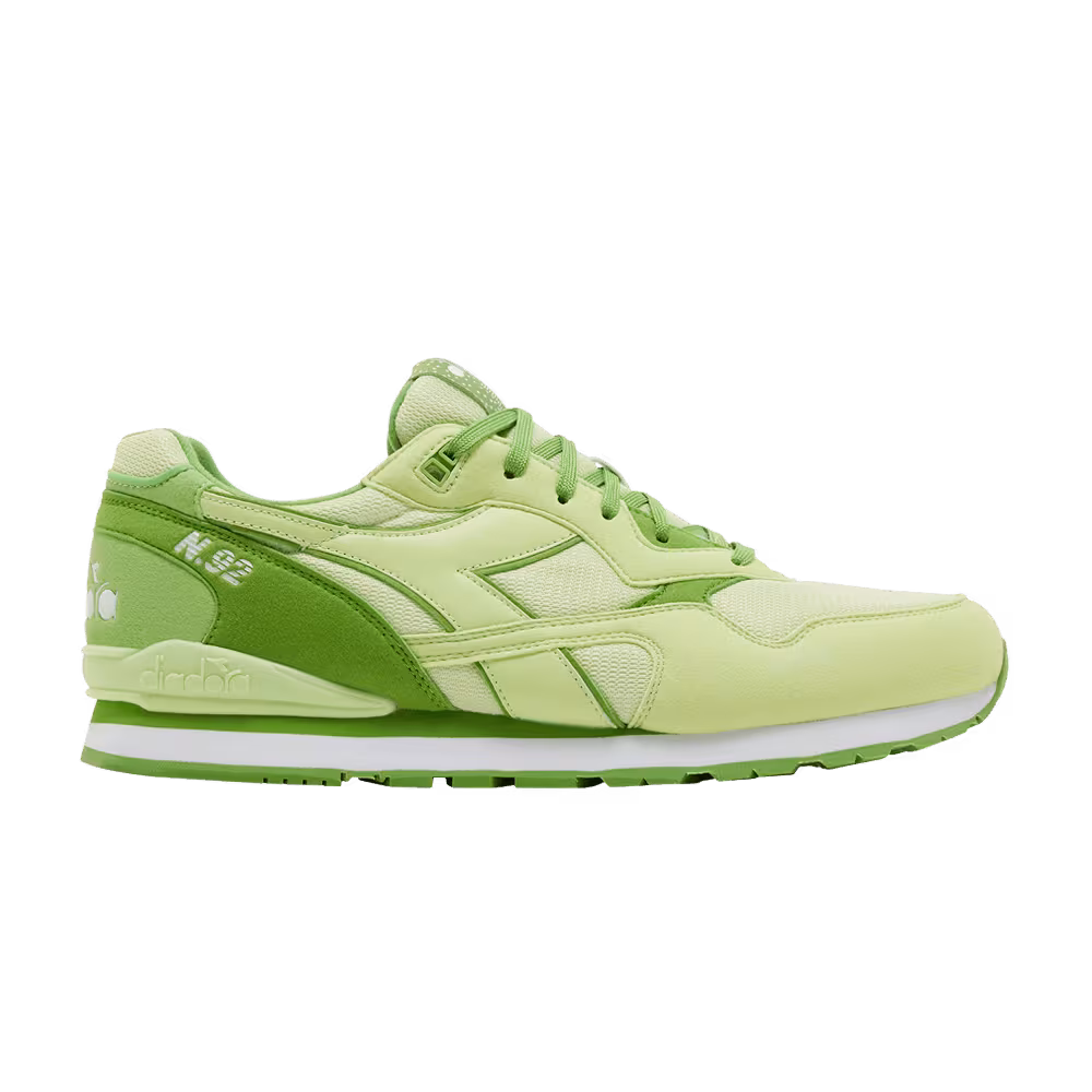 Diadora N902 Summer Gelato - White Jade