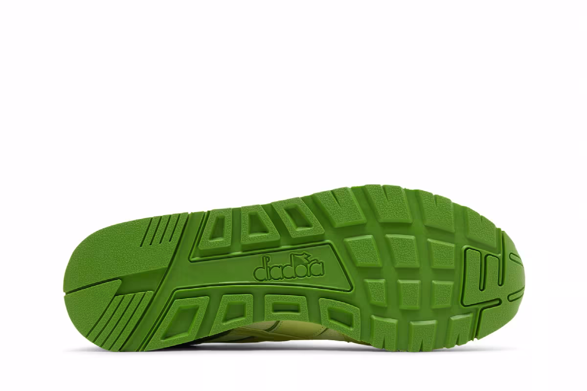 Diadora N902 Summer Gelato - White Jade, view 5