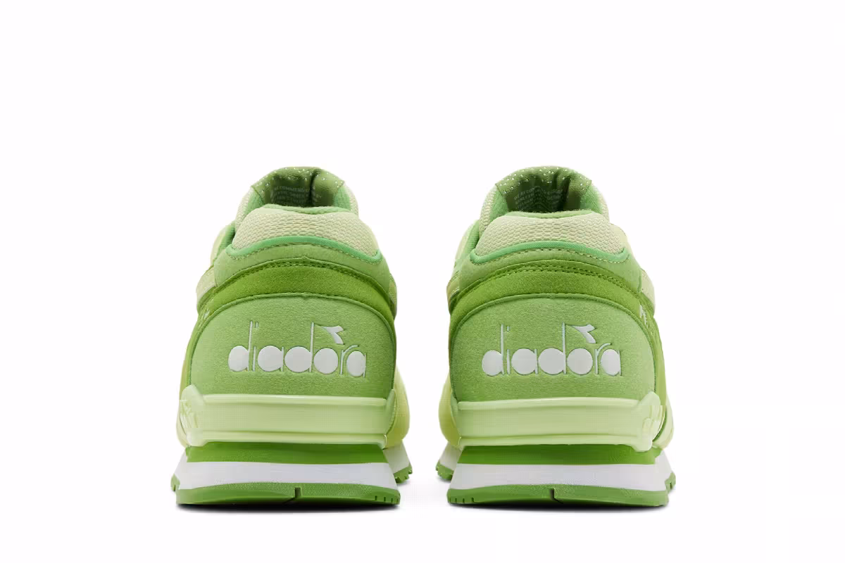Diadora N902 Summer Gelato - White Jade, view 7