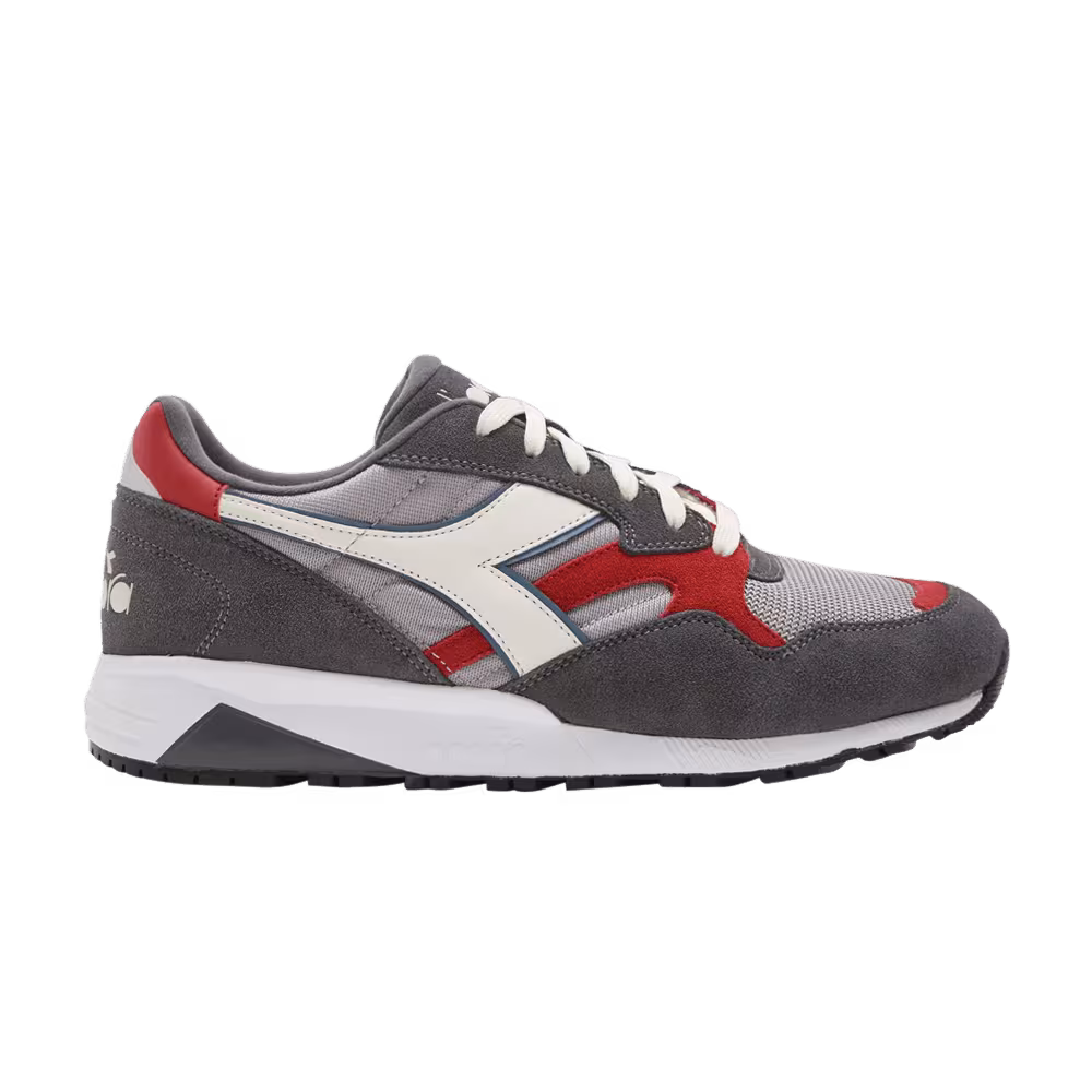 Diadora N902 Gull Ebony