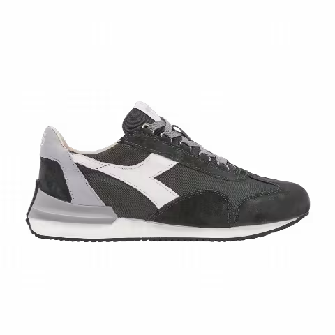 Diadora Equipe Mad Nubuck SW 'Green Rifle'