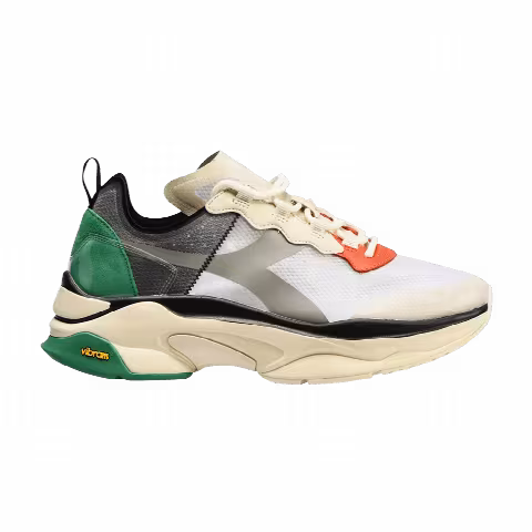 Diadora Terrana Light 'Angora Beige'