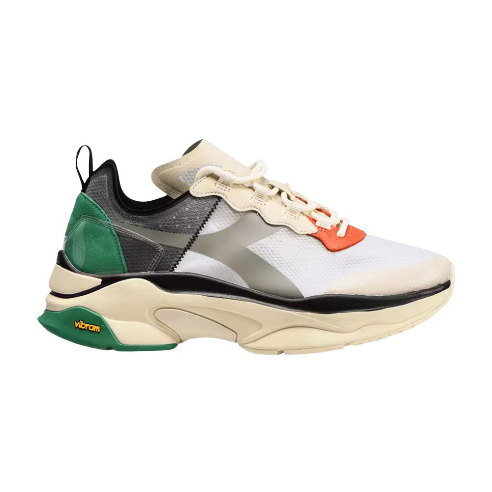 Diadora Terrana Light Angora Beige