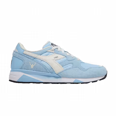 Foot Locker x Diadora N9002 'Rocky Balboa Saga's 45th Anniversary - Clubber Lang'