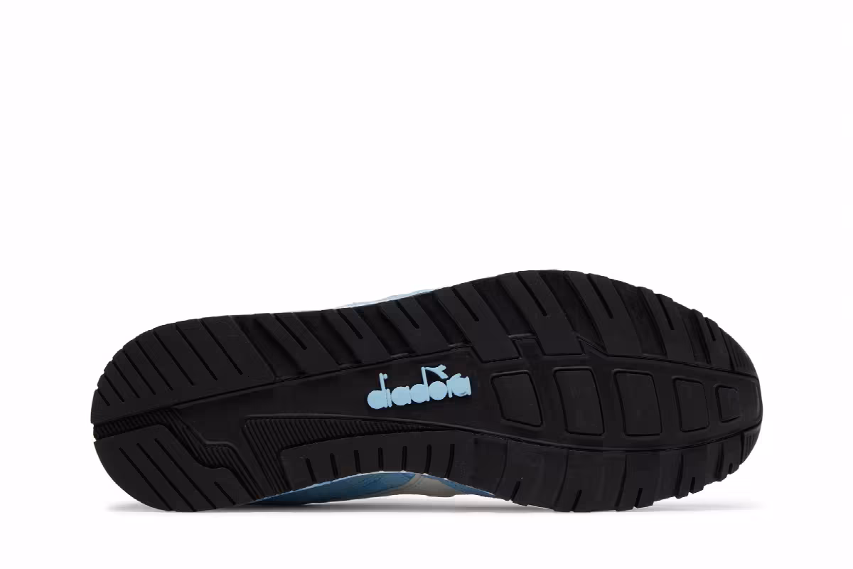 Foot Locker x Diadora N9002 Rocky Balboa Saga's 45th Anniversary - Clubber Lang, view 5