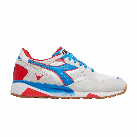 Diadora Foot Locker x N9002 'Rocky Balboa Saga's 45th Anniversary - Apollo Creed'
