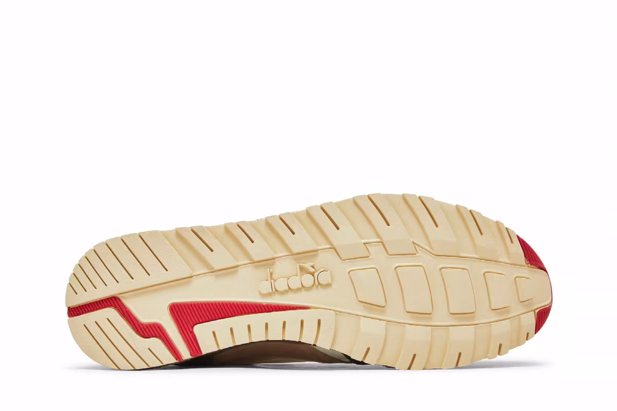 Leo Colacicco x Diadora N9000 Made In Italy Cime di Rapa, view 5