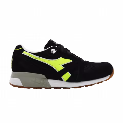 Diadora Patta x N9000 'Game On - Black'