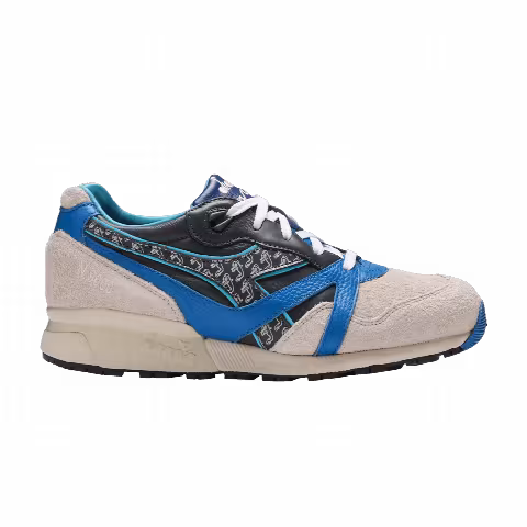 Hanon x Diadora N9000 'Pictish Warrior'